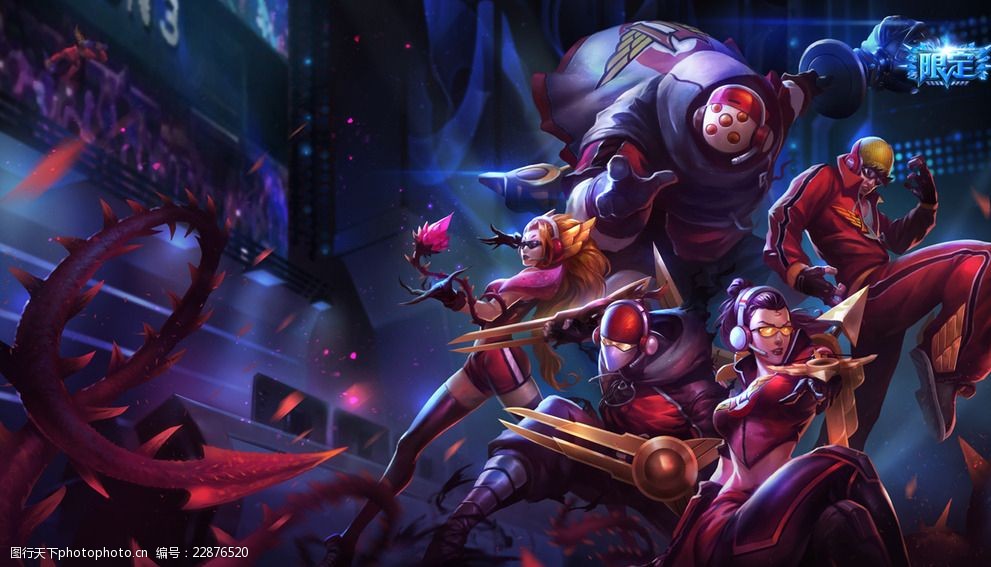 盟可能会让 盟可能会让