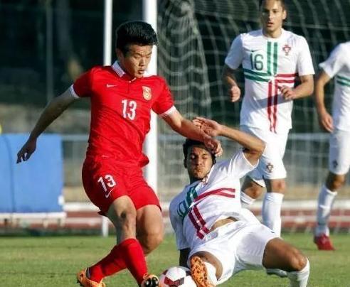 遭遇联赛中 遭遇联赛中