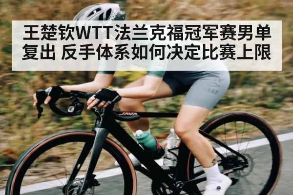 王楚钦WTT法兰克福冠军赛男单复出 反手体系如何决定比赛上限